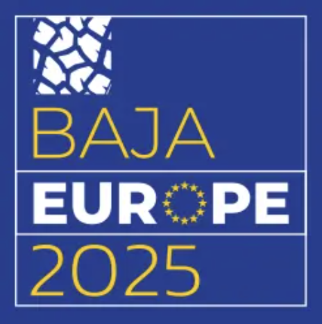 Baja europe 2025, serwis rajdowy, overlimit